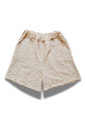 Linen mix Shorts Your Passion Fashion
