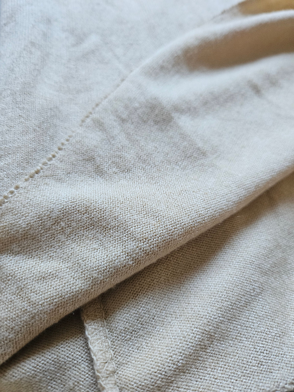 Chemise à manches longues