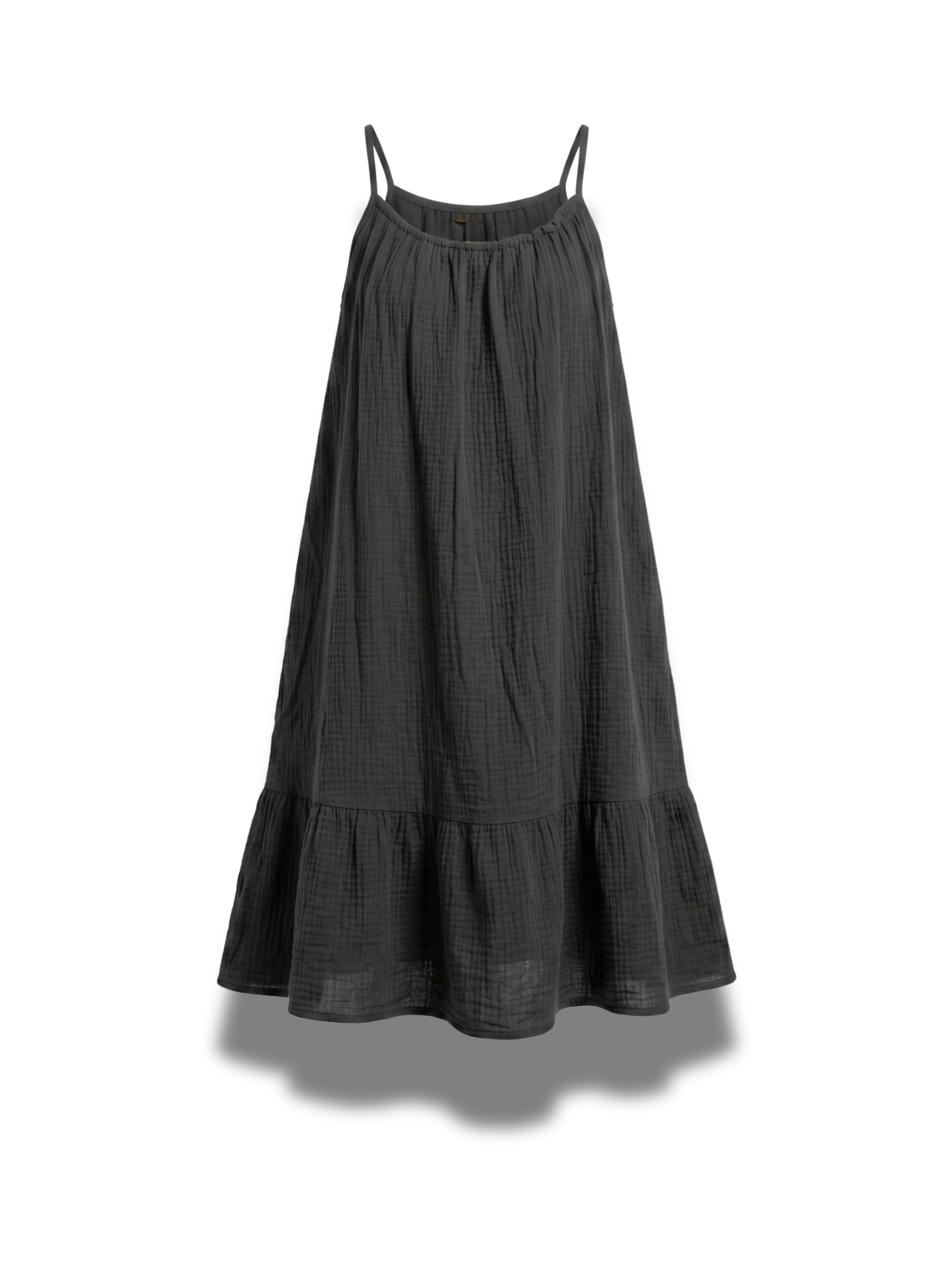 Medium muslin cotton dress Your Passion Fashion