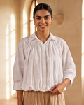 blusentop damen
