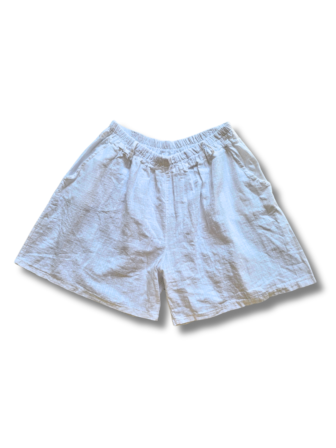Cotton Summer Shorts
